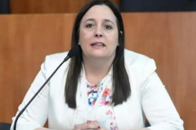 El hecho ocurrido en 2019 involucró a las juezas Angélica Zari, María del Rosario Álvarez y Malena Totino. También a la ex directora del Hospital Zonal, Patricia Zari, hermana de la jueza.