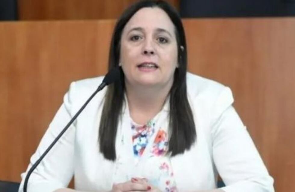 Por una adopción ilegal en 2019 de una recién nacida, la tercera jueza involucrada fue destituida