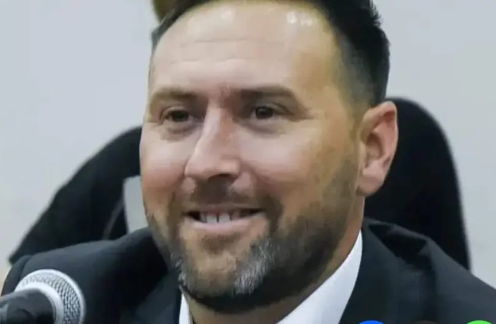 Es concejal, integra la Comisión de Tránsito y se negó a un test de alcoholemia