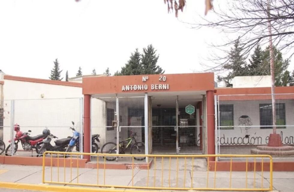 Una escuela acudió a la Policía para frenar un caso de bullying