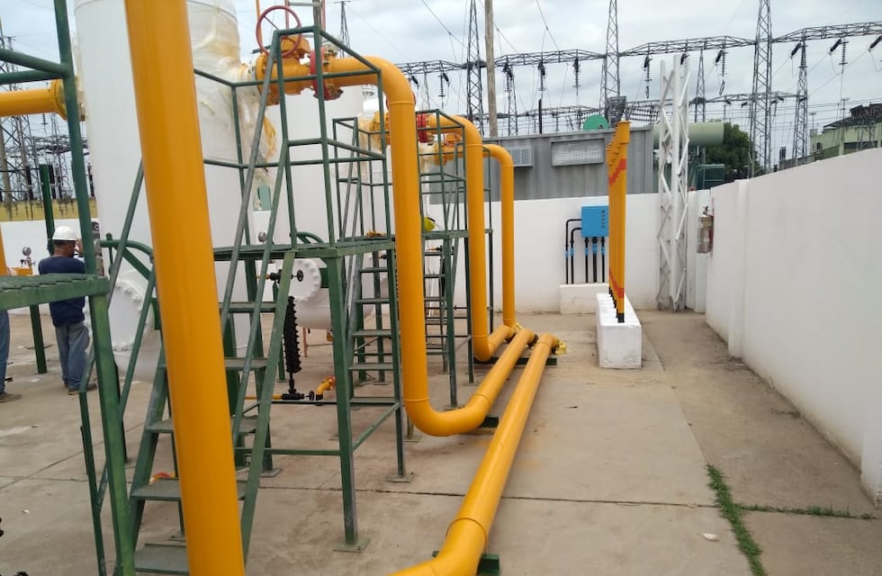 Reducción del gas en la industrias: Córdoba y la reunión “en carácter de urgente” con la Nación