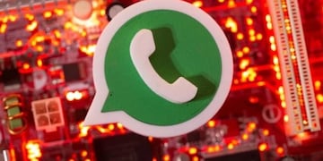 Alerta estafas: olas de denuncias por suplantación de identidad en WhatsApp.