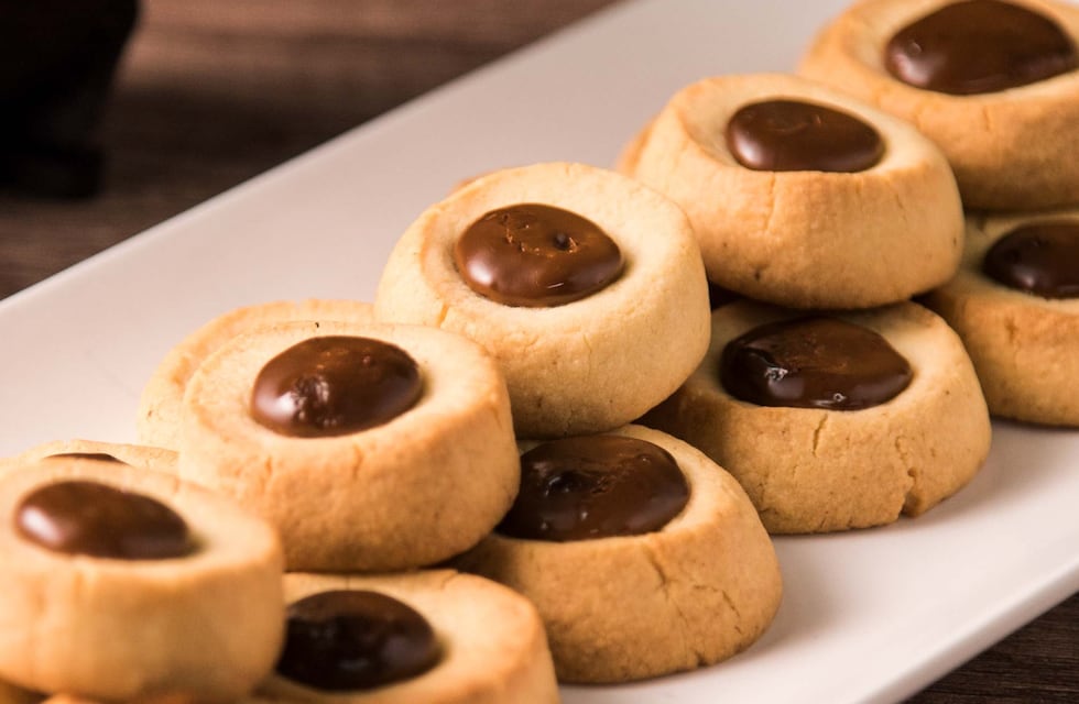 Cómo hacer pepas con dulce de leche: receta fácil, económica y súper rendidora