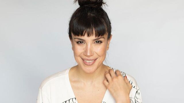 Andrea Rincón
