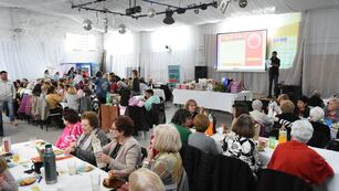 Actividades de La Perinola