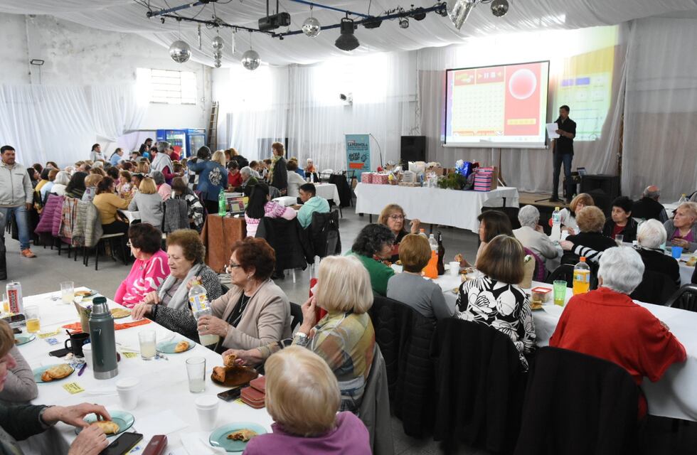 Última actividad de “La Perinola”