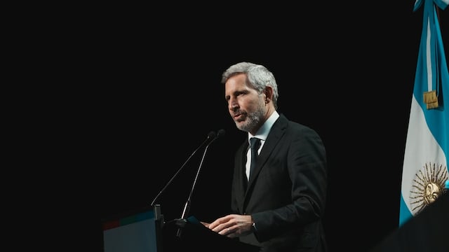 Frigerio viaja a Alemania para fortalecer la cooperación internacional