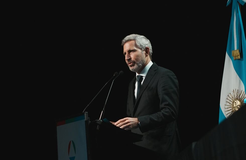 Frigerio viaja a Alemania para fortalecer la cooperación internacional