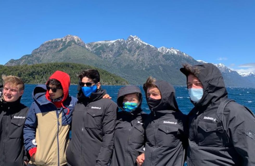 Córdoba: volvieron de viaje de egresados con coronavirus