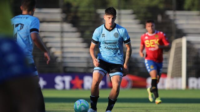El Pirata regresará a Montevideo para jugar algunos partidos de preparación para la Liga Profesional 2023
