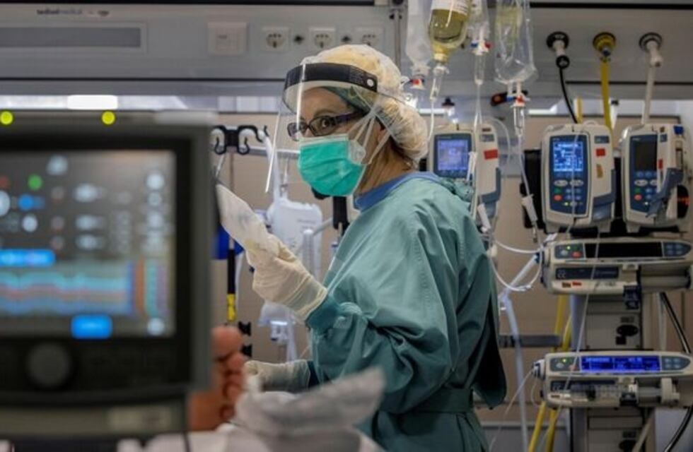 Coronavirus Mendoza: este lunes confirmaron 11 muertes y 280 nuevos casos