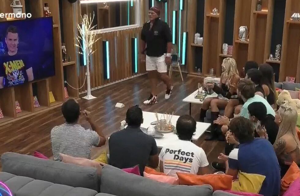 Gran Hermano: cuatro nominados para una placa que se presenta “muy peleada”