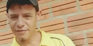 El hombre era buscado desde el 4 de enero.