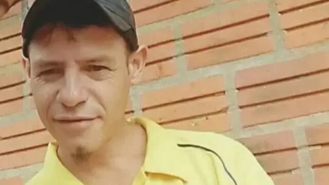 El hombre era buscado desde el 4 de enero.