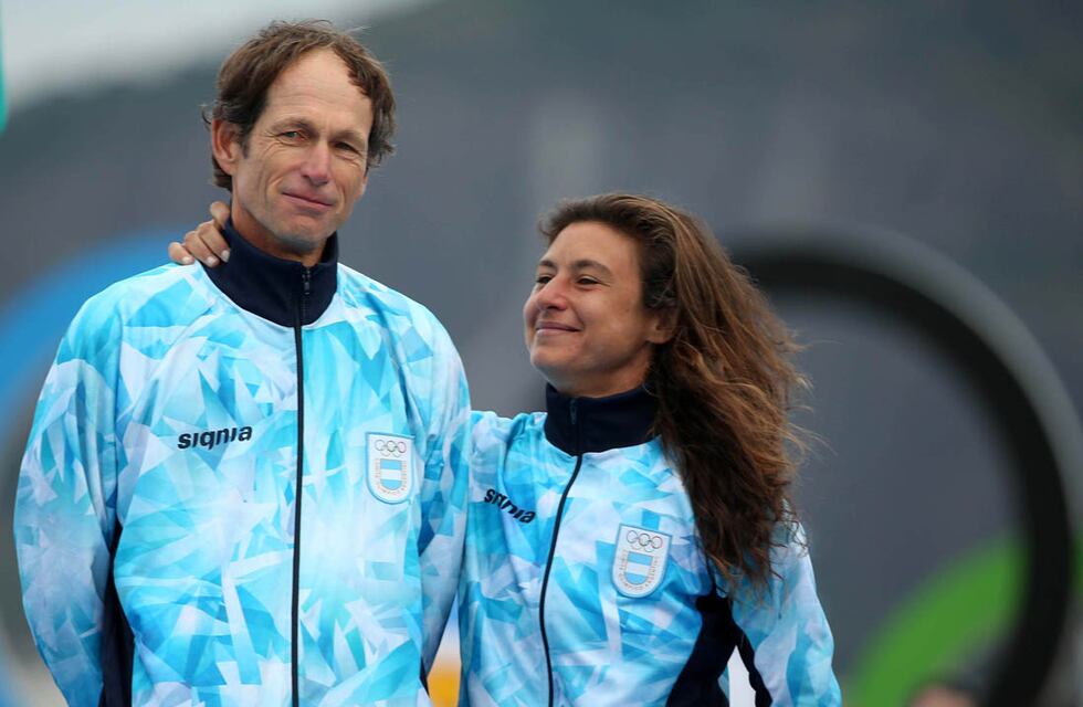 Los ocho atletas rosarinos presentes en los Juegos Olímpicos: cuándo compite cada uno