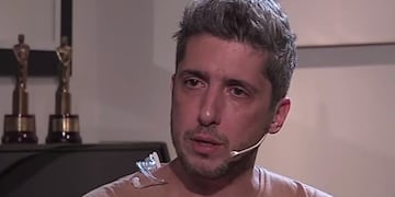 Jey Mammón (Archivo)