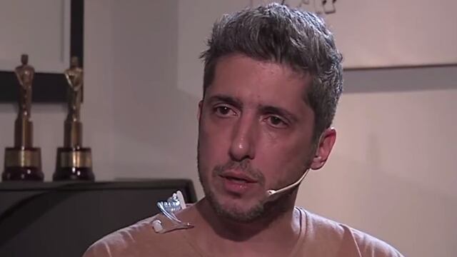 Jey Mammón (Archivo)