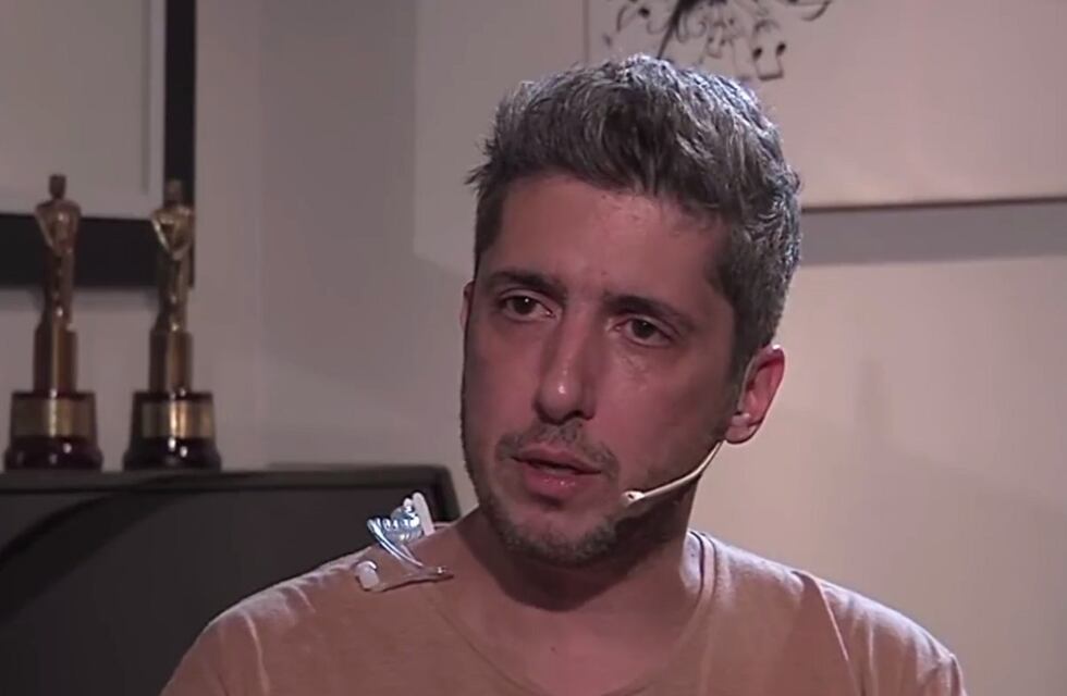 Desde España rompió el silencio Jey Mammón: “Los argentinos acá me tratan con mucho amor”