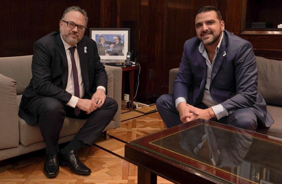 Kulfas y Vuoto analizaron los avances de la prórroga del subrégimen de promoción industrial