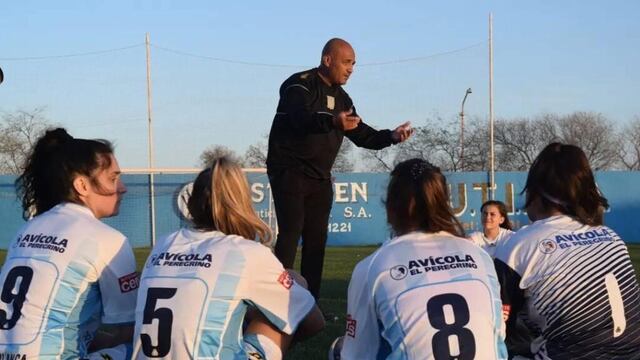 Tres puntaltenses fueron convocadas a la preselección de fútbol femenino de la Liga del Sur.