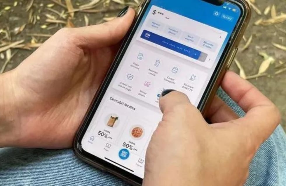 Mercado Pago presentó una nueva función que facilitará un trámite cotidiano