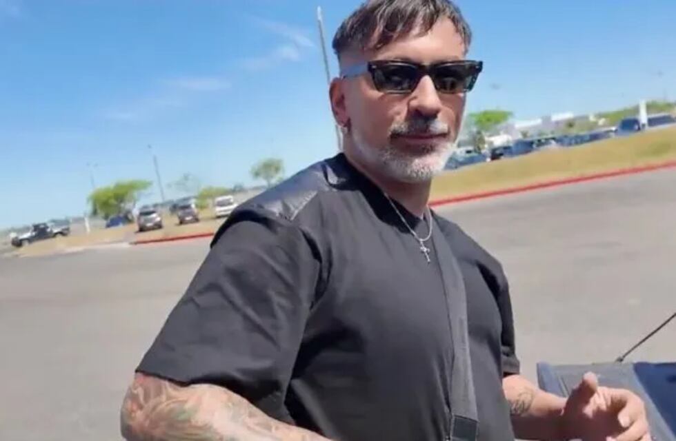 El Pocho Lavezzi reapareció en redes: entre el apoyo de sus fans y una dura denuncia judicial