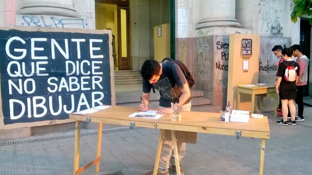 Intensa actividad en el Museo Urbano Poggi