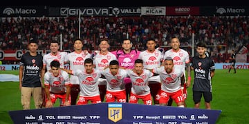 Se tiene fe. Instituto ganó y va en serio por la clasificación a Copa Sudamericana.