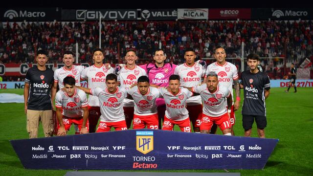 Se tiene fe. Instituto ganó y va en serio por la clasificación a Copa Sudamericana.