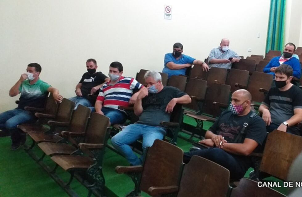 Los clubes de la Zona Oeste se oponen al presupuesto de la Liga Regional