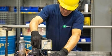 Cerraron 1.500 Pymes en Santa Fe en lo que va de 2025
