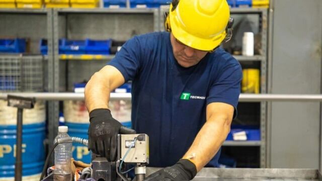 Cerraron 1.500 Pymes en Santa Fe en lo que va de 2025