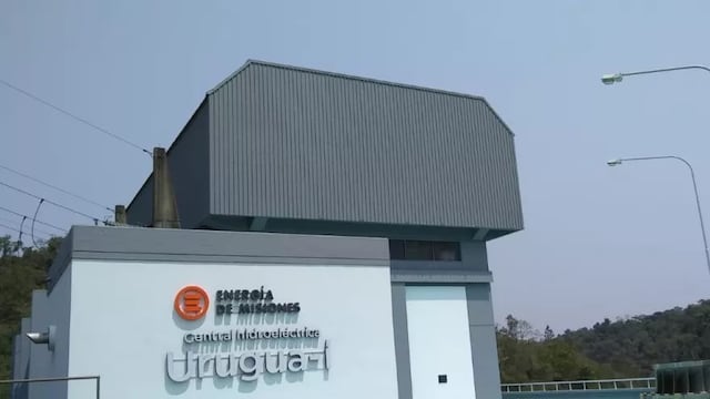 Demoraron a dos menores presuntamente involucrados en el robo en la Central Hidroeléctrica Urugua-í.