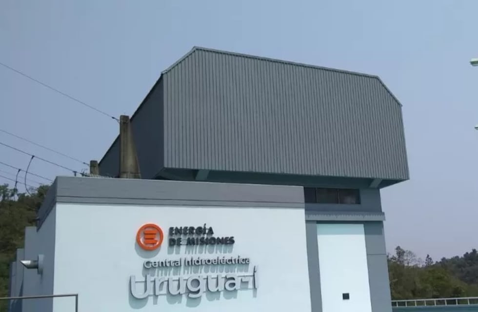 Demoraron a dos menores presuntamente involucrados en el robo en la Central Hidroeléctrica Urugua-í