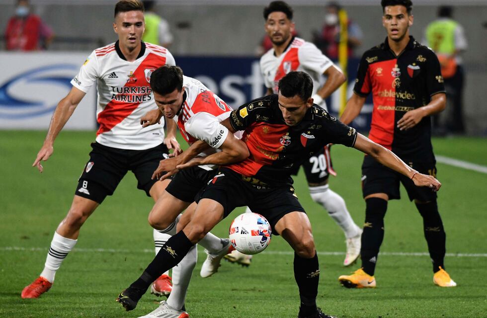 Cuándo arranca la Copa de la Liga Profesional y cómo es el formato