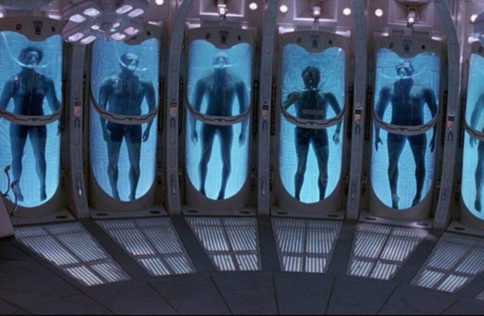 “Despertar en un futuro mejor”: pagó $100 mil para que lo congelen junto a su familia