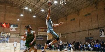 Altense dejó el invicto ante El Nacional. Foto: Emilia Maineri-La Nueva.