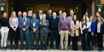 Catamarca será sede de la próxima Asamblea Federal del COFEDEC.