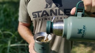 Stanley abrirá su primer local oficial en Córdoba.