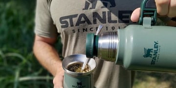 Stanley abrirá su primer local oficial en Córdoba.