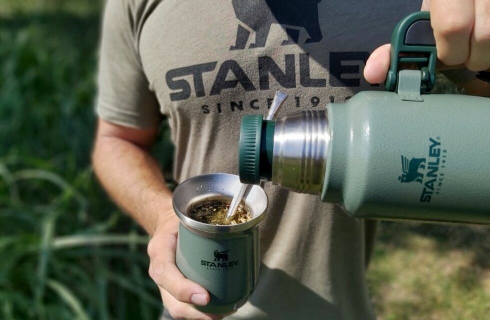 La marca Stanley llega a Córdoba: cuándo y dónde abrirá su primer local