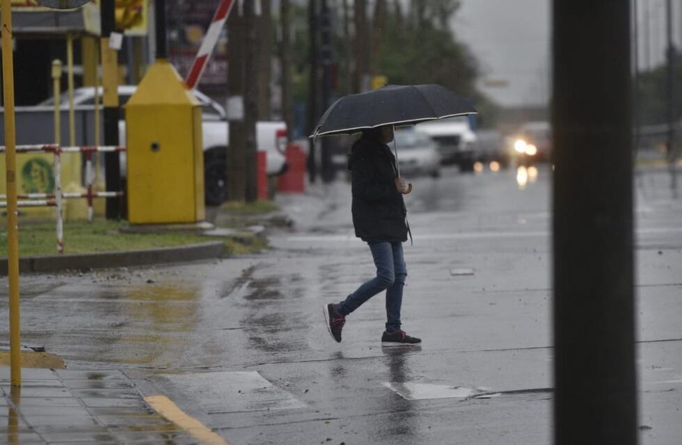 Llegó la lluvia a Córdoba: cómo sigue el tiempo durante este jueves