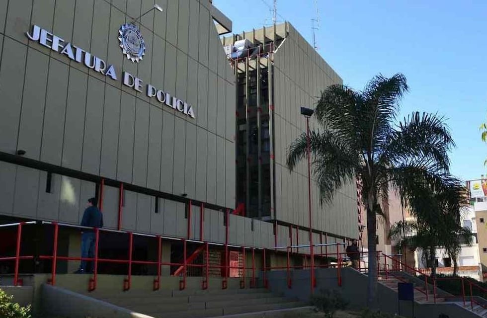 Nuevo escándalo en la Policía de Córdoba: imputaron a un sargento por presunto abuso sexual