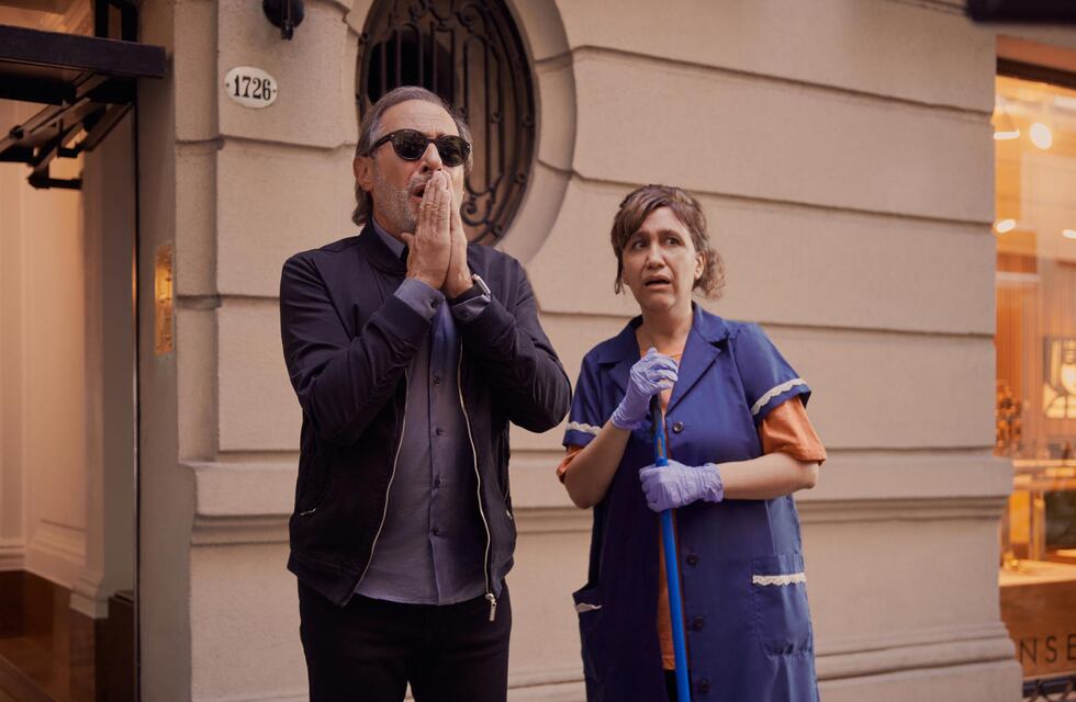 Estrenos semanales de Netflix: qué ver del 27 de marzo al 3 de abril