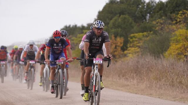 Miramar San Francisco Rural Bike