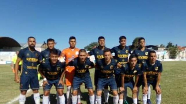 Los Leones a todo o nada