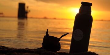 Ansenuza: la semana inicia con buen clima, aunque solo por algunas horas