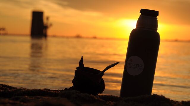 Ansenuza: la semana inicia con buen clima, aunque solo por algunas horas