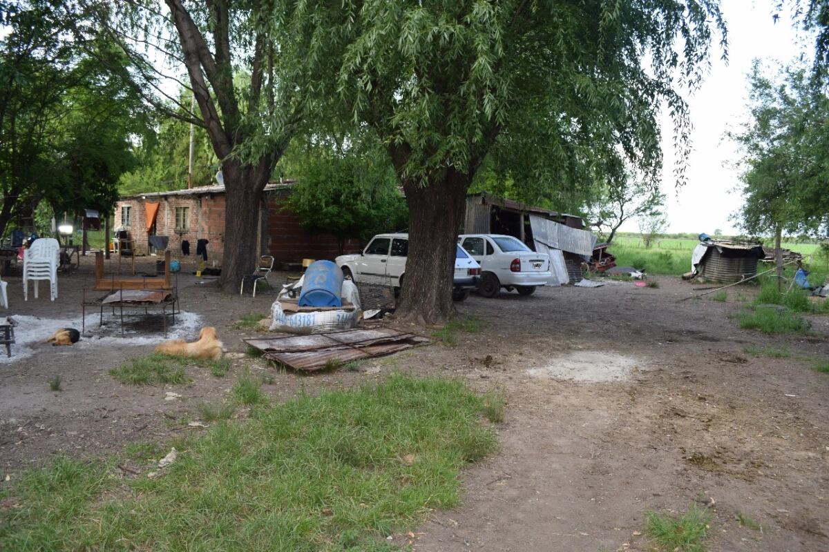 En Entre Ríos una celebración terminó en horror