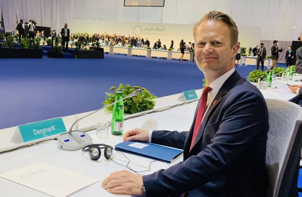 Por qué Dinamarca cierra su embajada en la Argentina